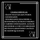 Óleo de Cártamo Ozonoizado 30ml Gotas 100% Puro Super Concentrado Vidro Âmbar Premium