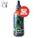 Super Combo Óleo de Rícino Ozonizado Compre 1100ml Ganhe 100ml Grátis!