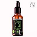 Combo Óleo De Alecrim Ozonizado Compre 1110ml Ganhe 100ml! 100% Puro Super Concentrado Vidro Âmbar Premium