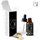 Óleo De Arroz Ozonizado Ozônio Super Concentrado 30ml Gotas