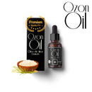 Óleo De Arroz Ozonizado Ozônio Super Concentrado 30ml Gotas Compre 2 Ganhe 1!