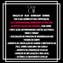 Óleo De Gergelim Ozonizado 30ml Gotas 100% Puro Super Concentrado Vidro Âmbar Premium