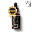 Óleo de Orégano Ozonizado Compre 100ml Ganhe 10ml Grátis! Super Concentrado 100% Puro Vidro Âmbar