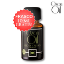 Óleo de Orégano Ozonizado Compre 100ml Ganhe 10ml Grátis! Super Concentrado 100% Puro Vidro Âmbar