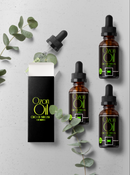 Óleo De Babosa Aloe Vera Ozonizado 100% Puro Super Concentrado 50ml Compre 2 Ganhe 1!